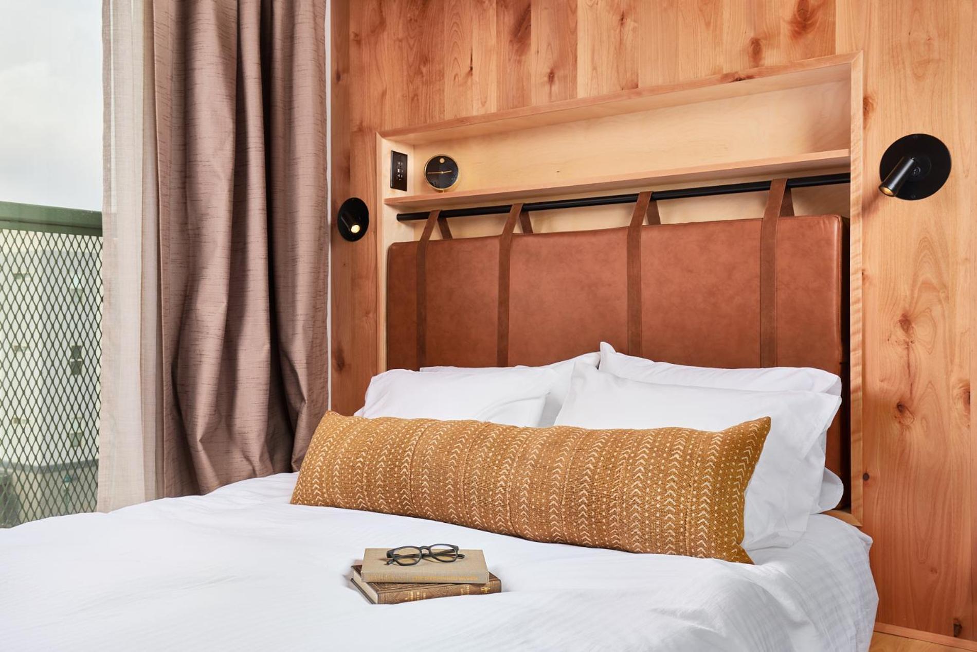 Kinship Landing Hotel Colorado Springs Quarto foto